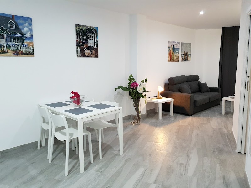 Apartamentos Gran Plaza De Nerja — foto 4
