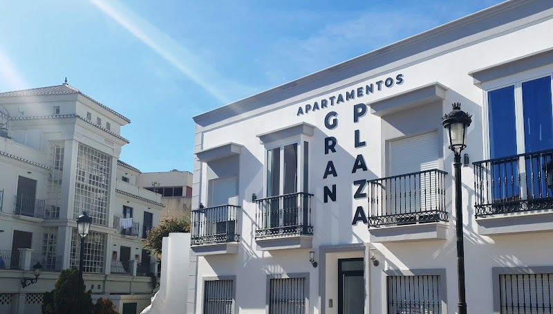 Apartamentos Gran Plaza De Nerja — foto 5