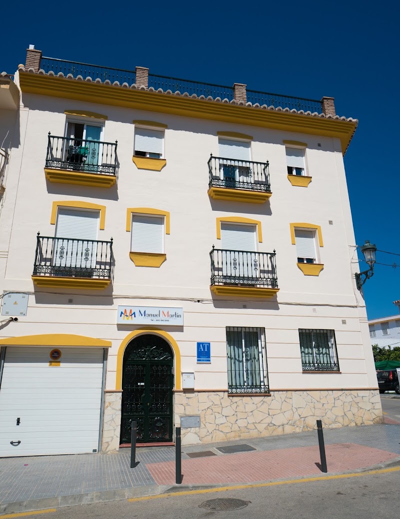 Apartamentos Manuel Martín — foto 2