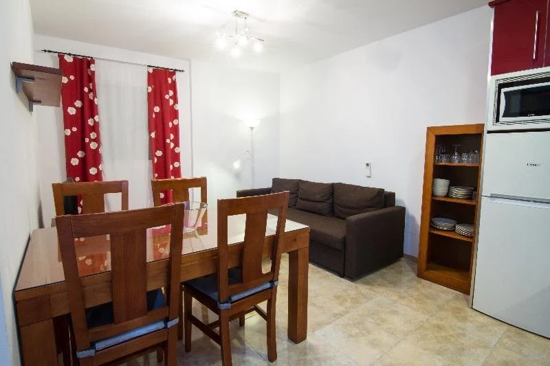 Apartamentos Manuel Martín — foto 3