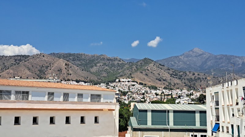 Apartamentos Manuel Martín — foto 4