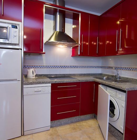 Apartamentos Manuel Martín — foto 5