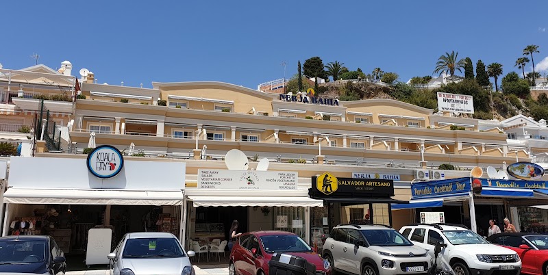Apartamentos Nerja Bahía — foto 3