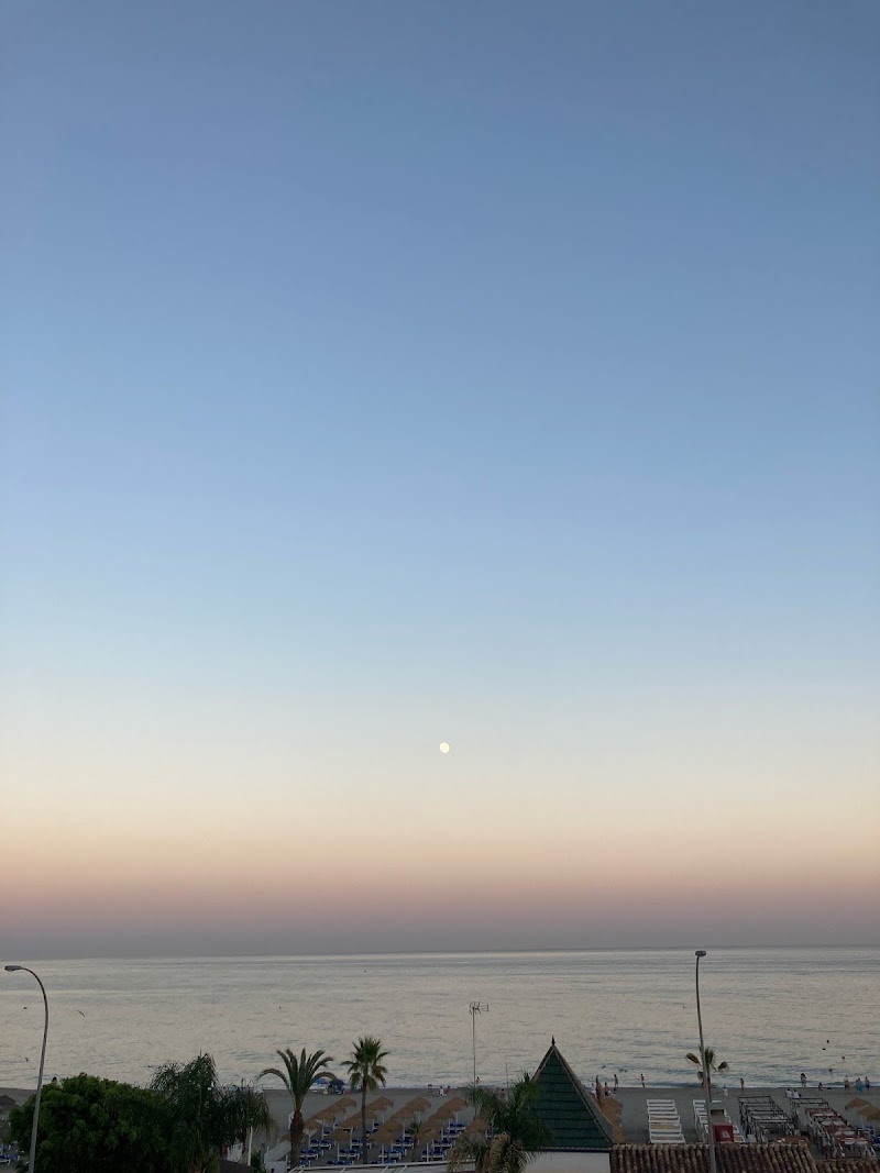 Apartamentos Nerja Bahía — foto 5