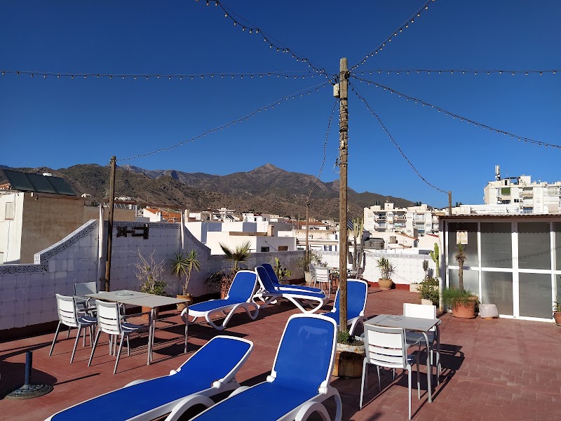 Apartamentos Pepe Mesa