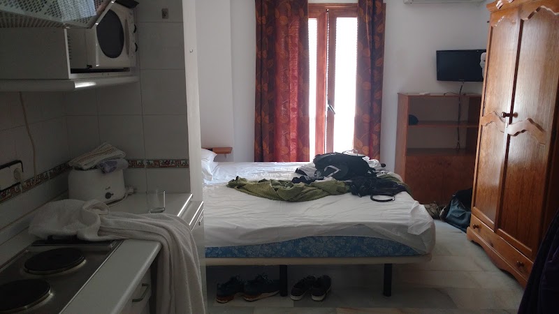 Apartamentos Pepe Mesa — foto 2
