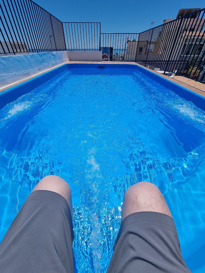 Apartamentos Pepe Mesa — foto 3