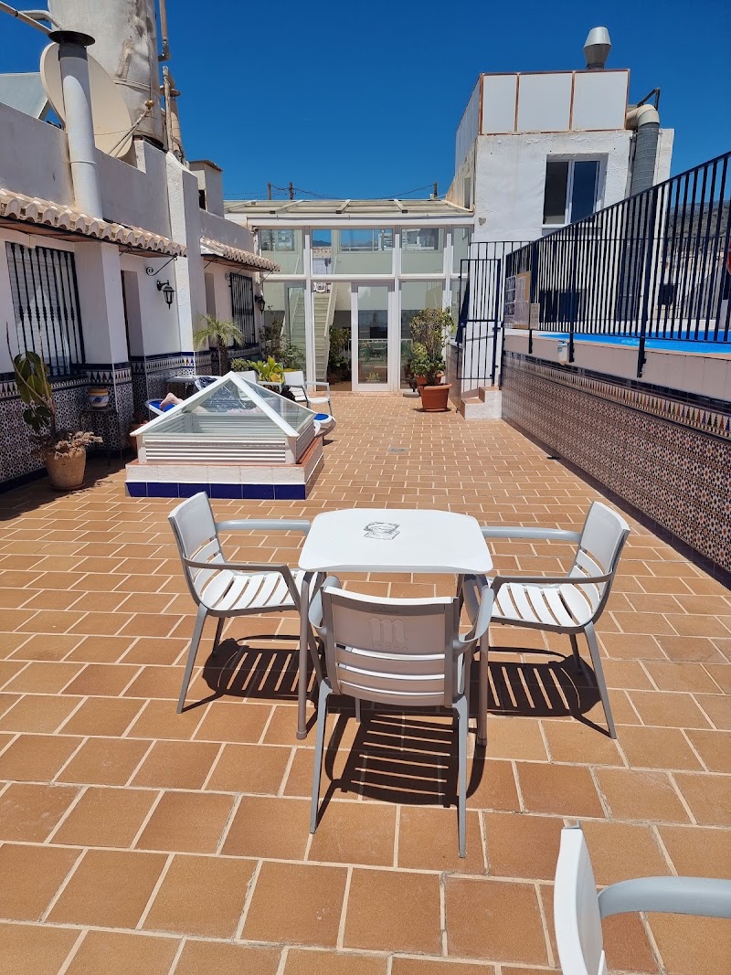 Apartamentos Pepe Mesa — foto 4