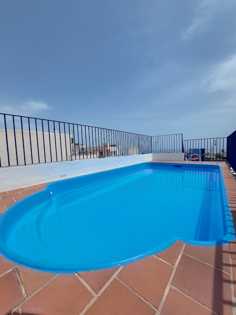 Apartamentos Pepe Mesa — foto 5