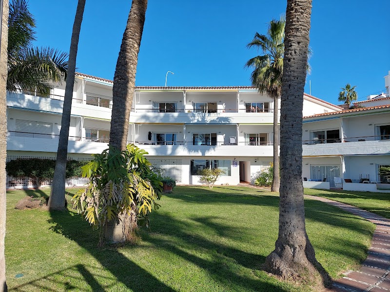 Apartamentos Playa Torrecilla — foto 3