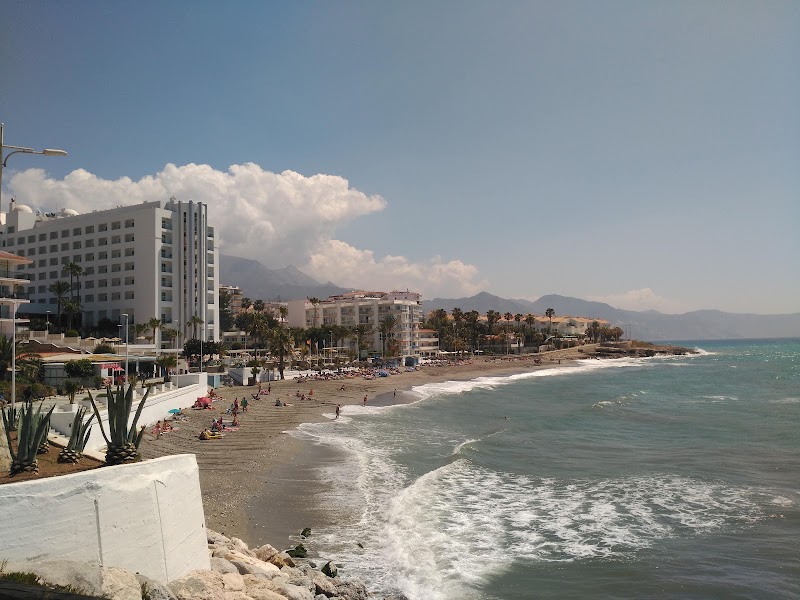 Apartamentos Playa Torrecilla — foto 4