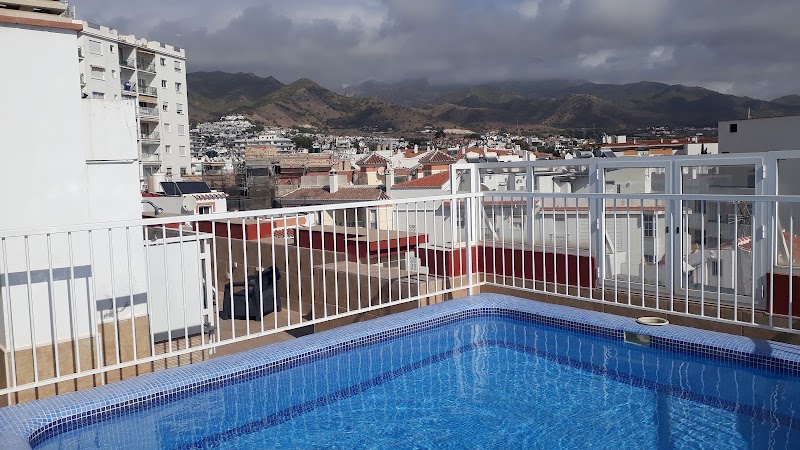 Apartamentos Plaza del Olvido