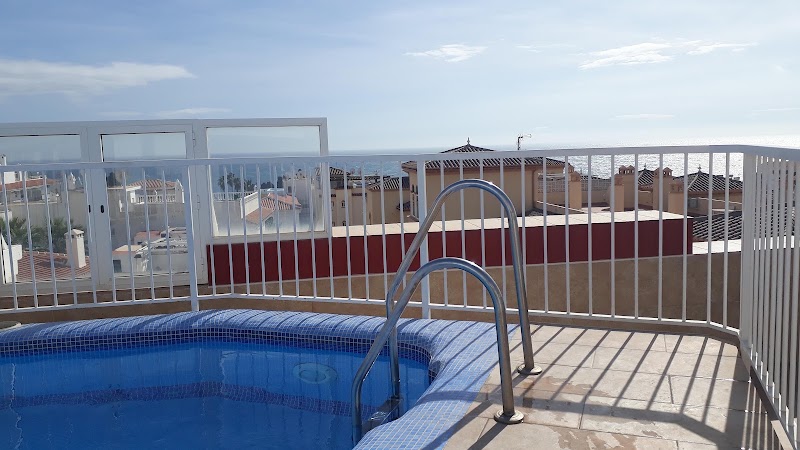 Apartamentos Plaza del Olvido — foto 3