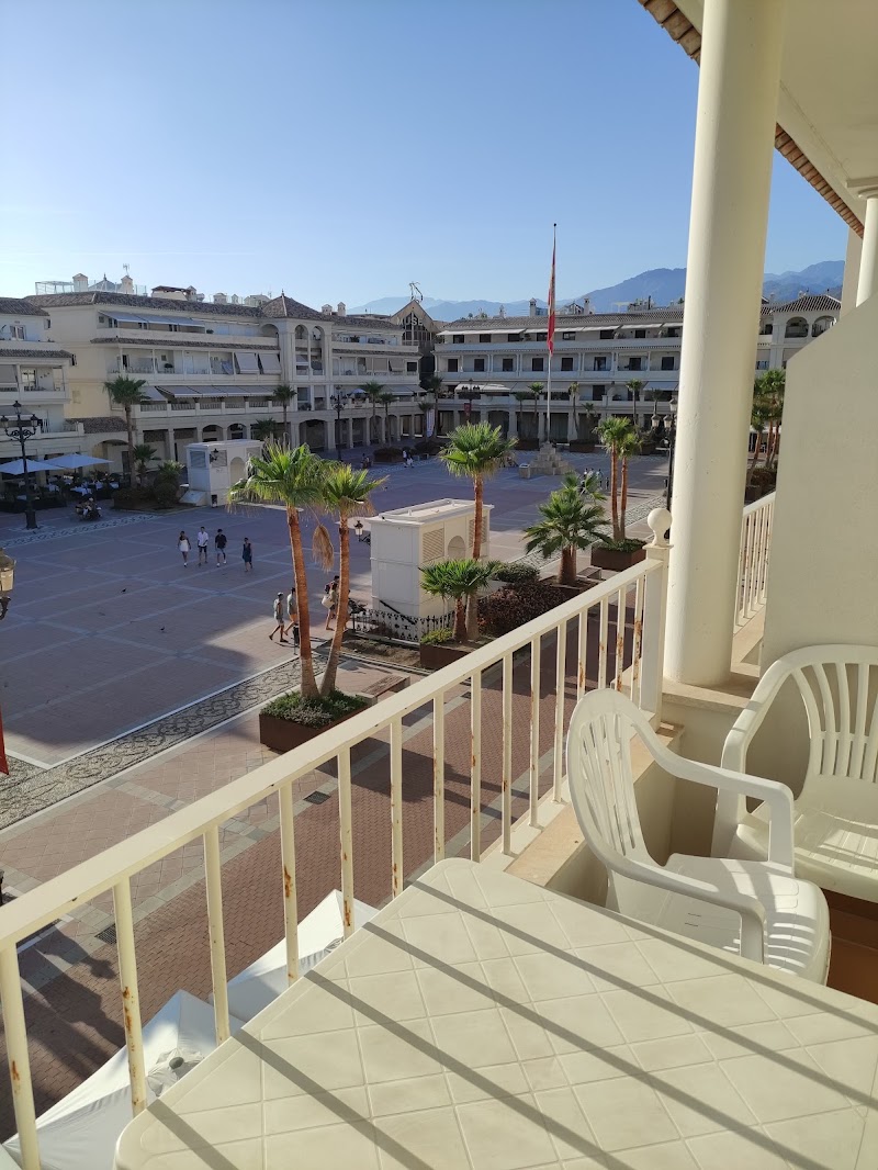 Apartamentos Plaza del Olvido — foto 4
