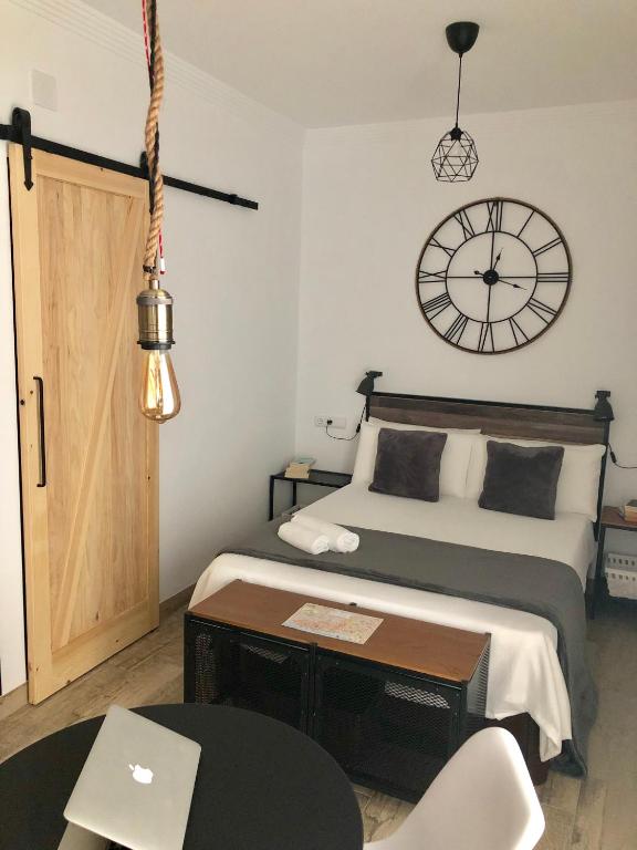 Apartamentos RuiSol – Apartamentos turísticos en Nerja centro by Centrall alquileres turísticos