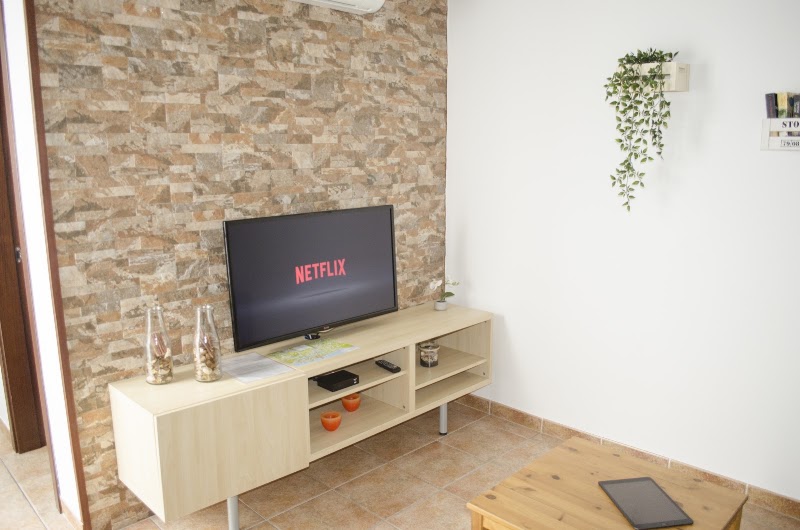 Apartamentos RuiSol – Apartamentos turísticos en Nerja centro by Centrall alquileres turísticos — foto 3