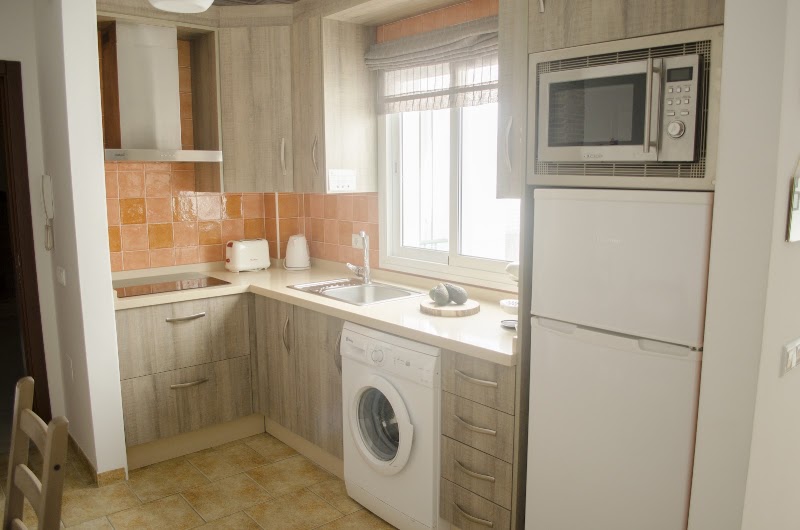 Apartamentos RuiSol – Apartamentos turísticos en Nerja centro by Centrall alquileres turísticos — foto 5