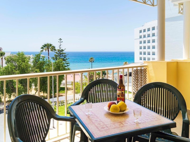 Apartamentos Solset Nerja