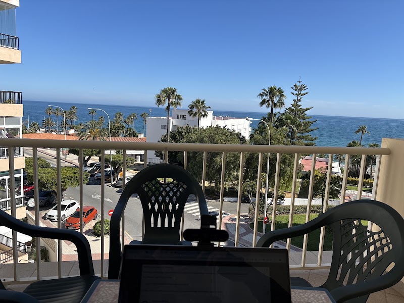 Apartamentos Solset Nerja — foto 2