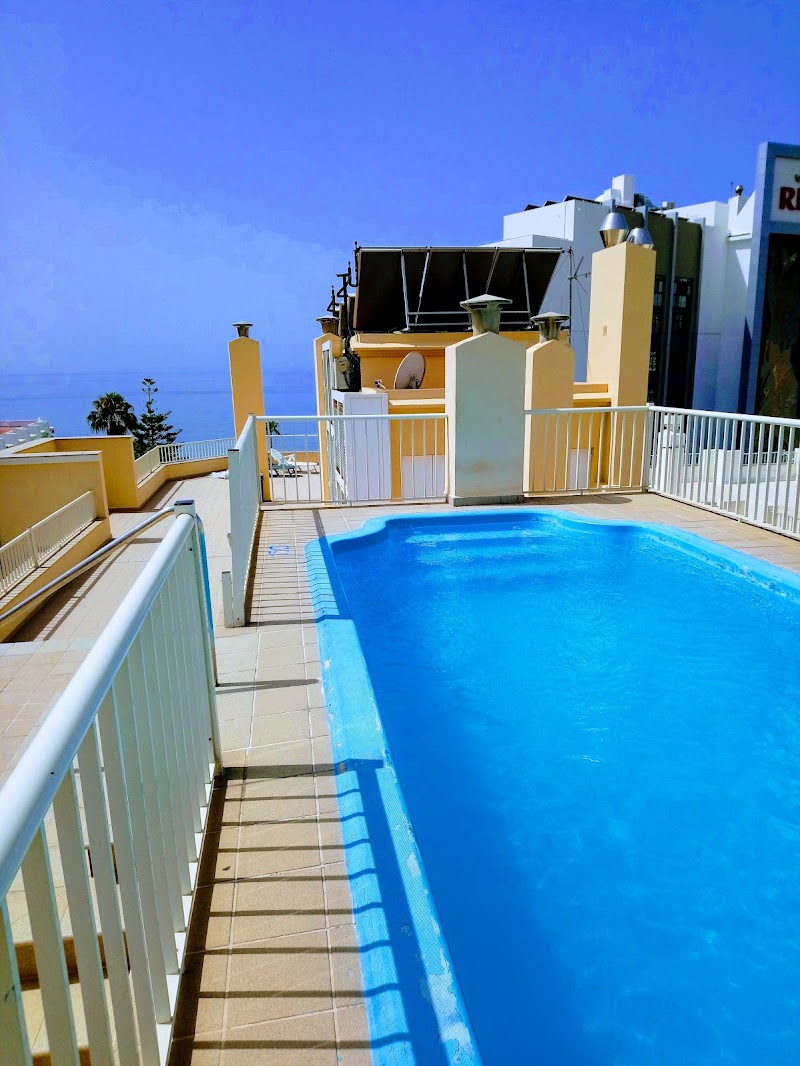 Apartamentos Solset Nerja — foto 3