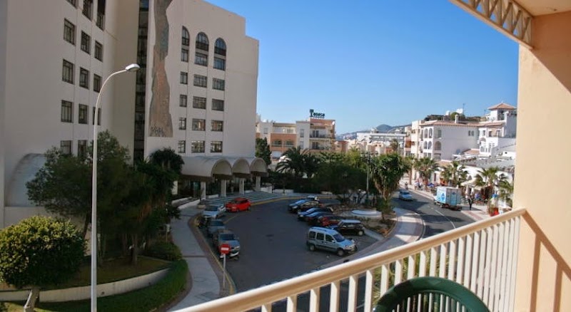 Apartamentos Solset Nerja — foto 4