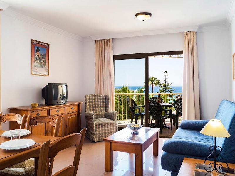 Apartamentos Solset Nerja — foto 5