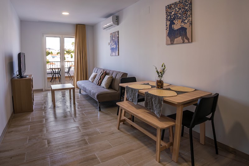 Apartamentos Turísticos José Cruz — foto 3