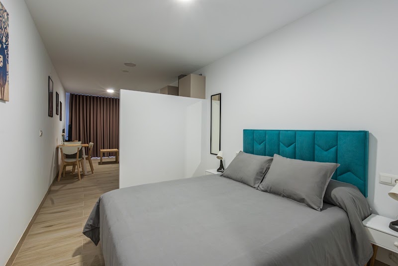 Apartamentos Turísticos José Cruz — foto 4