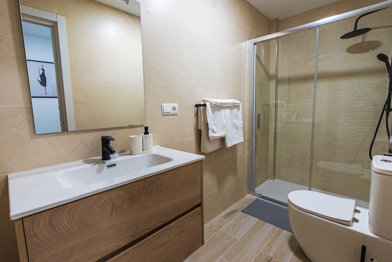 Apartamentos Turísticos José Cruz — foto 5