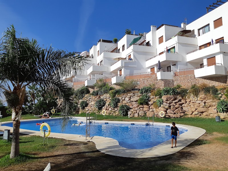 Apartamentos Turisticos Resort de Nerja
