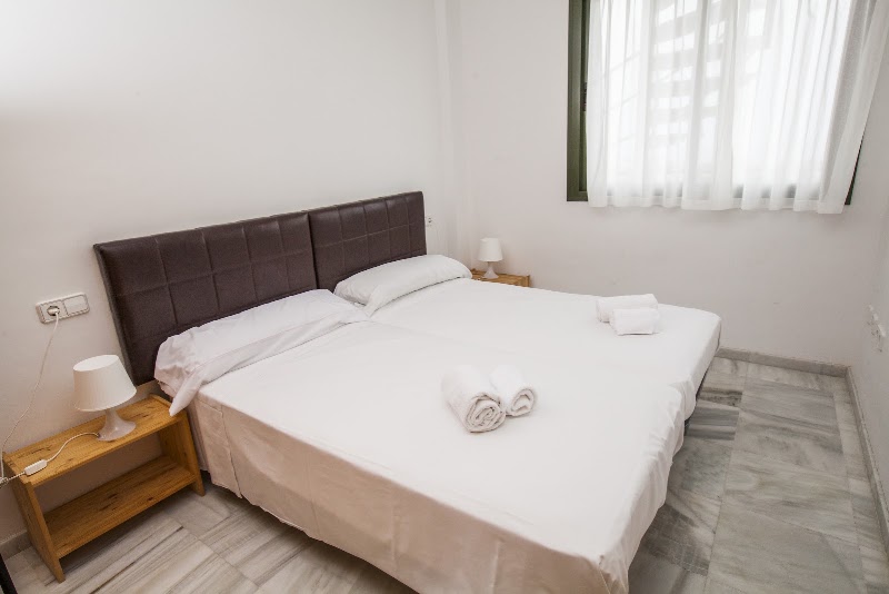 Apartamentos Turisticos Resort de Nerja — foto 4