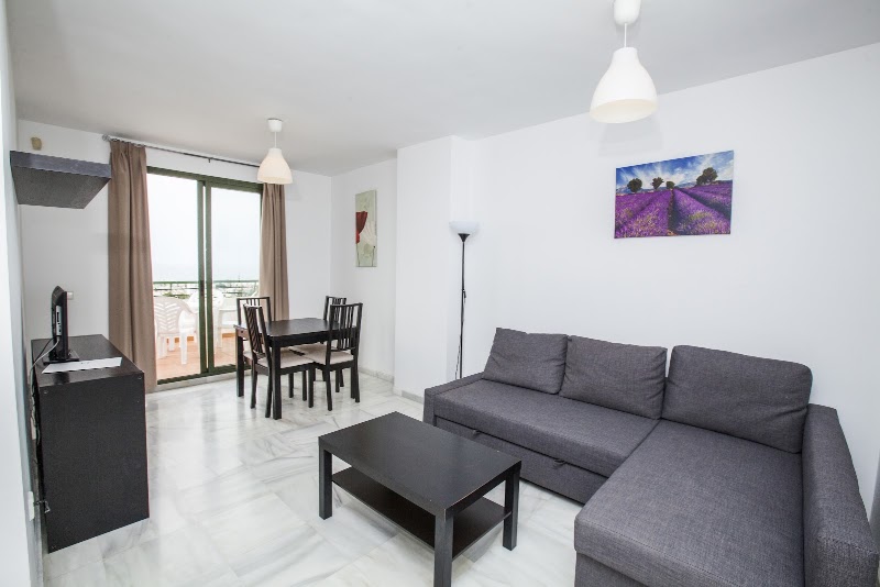 Apartamentos Turisticos Resort de Nerja — foto 5