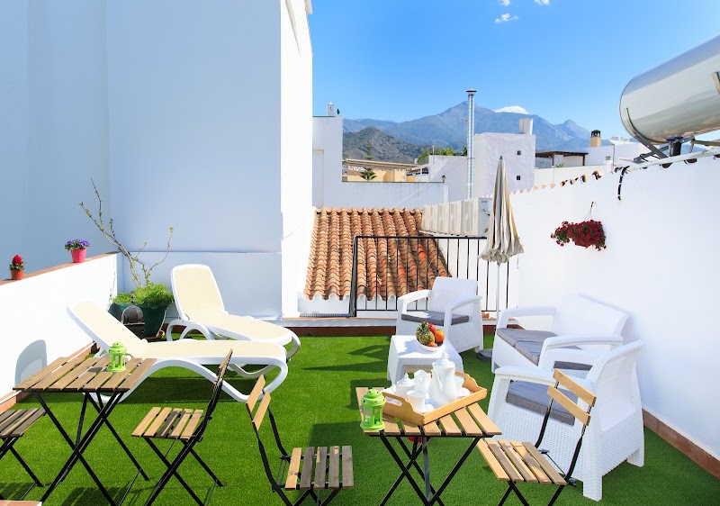 Armijorooms Guesthouse Nerja