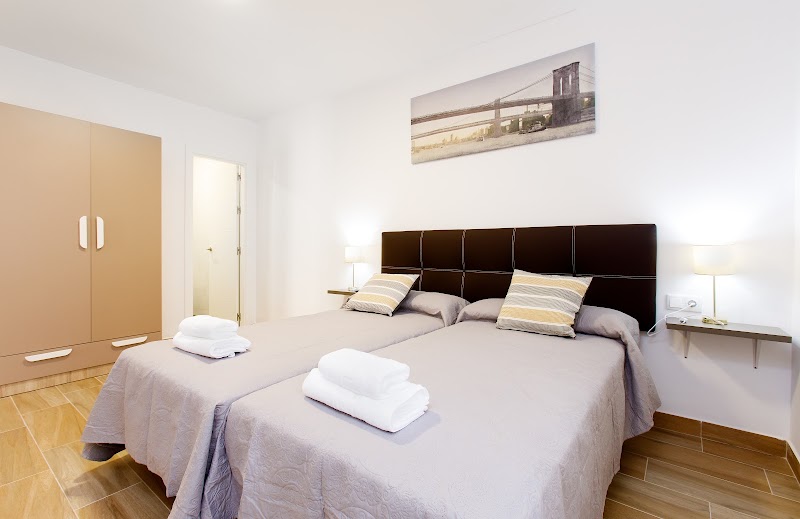 Armijorooms Guesthouse Nerja — foto 2