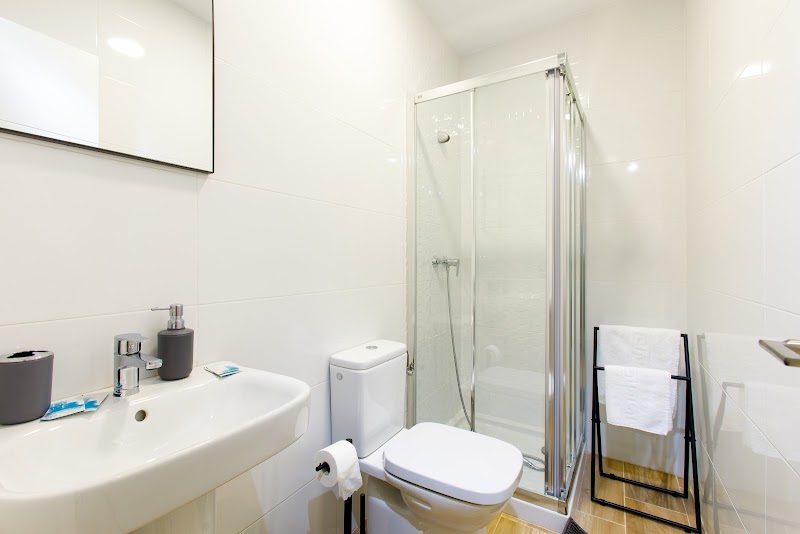 Armijorooms Guesthouse Nerja — foto 3