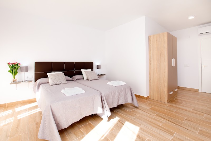 Armijorooms Guesthouse Nerja — foto 4