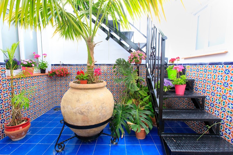 Armijorooms Guesthouse Nerja — foto 5