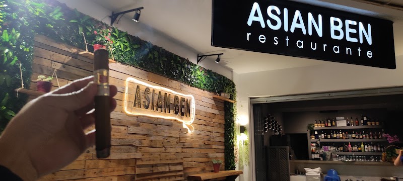 Asian Ben 2023 — foto 2