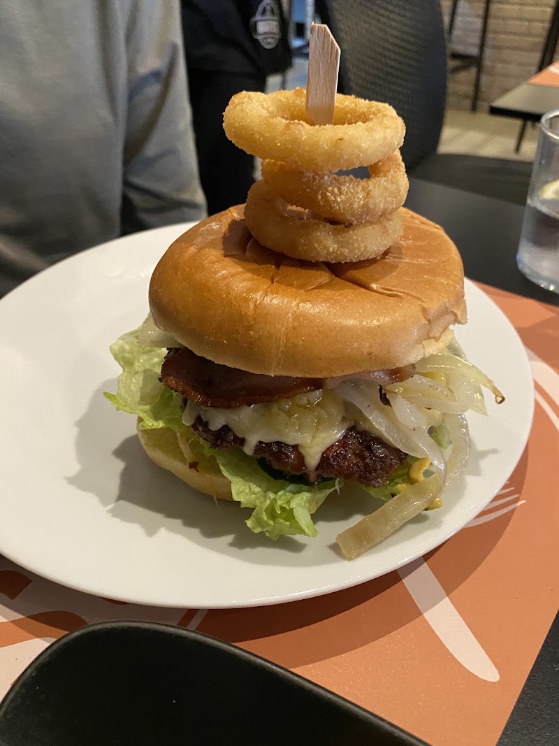Bakers Restaurant & Bar — foto 5