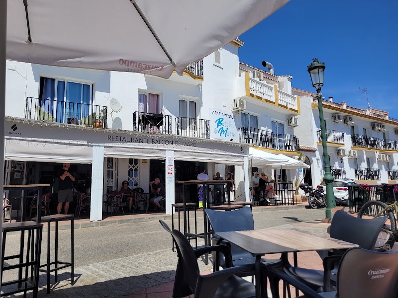 Balcon de Maro — foto 4