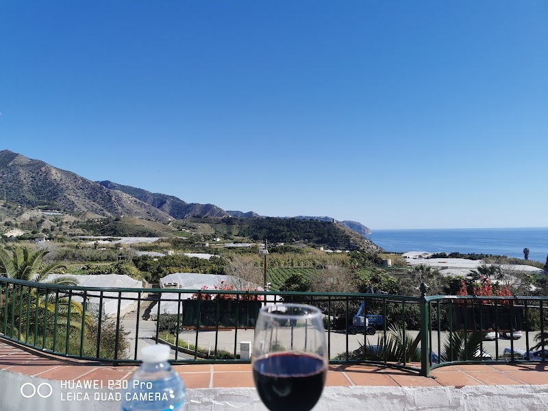 Balcon de Maro — foto 5