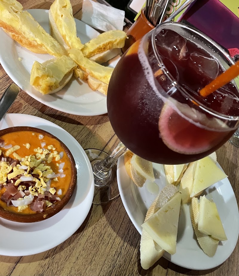 Bar de tapas belima — foto 3