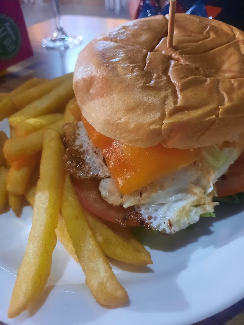 Bar de tapas belima — foto 4