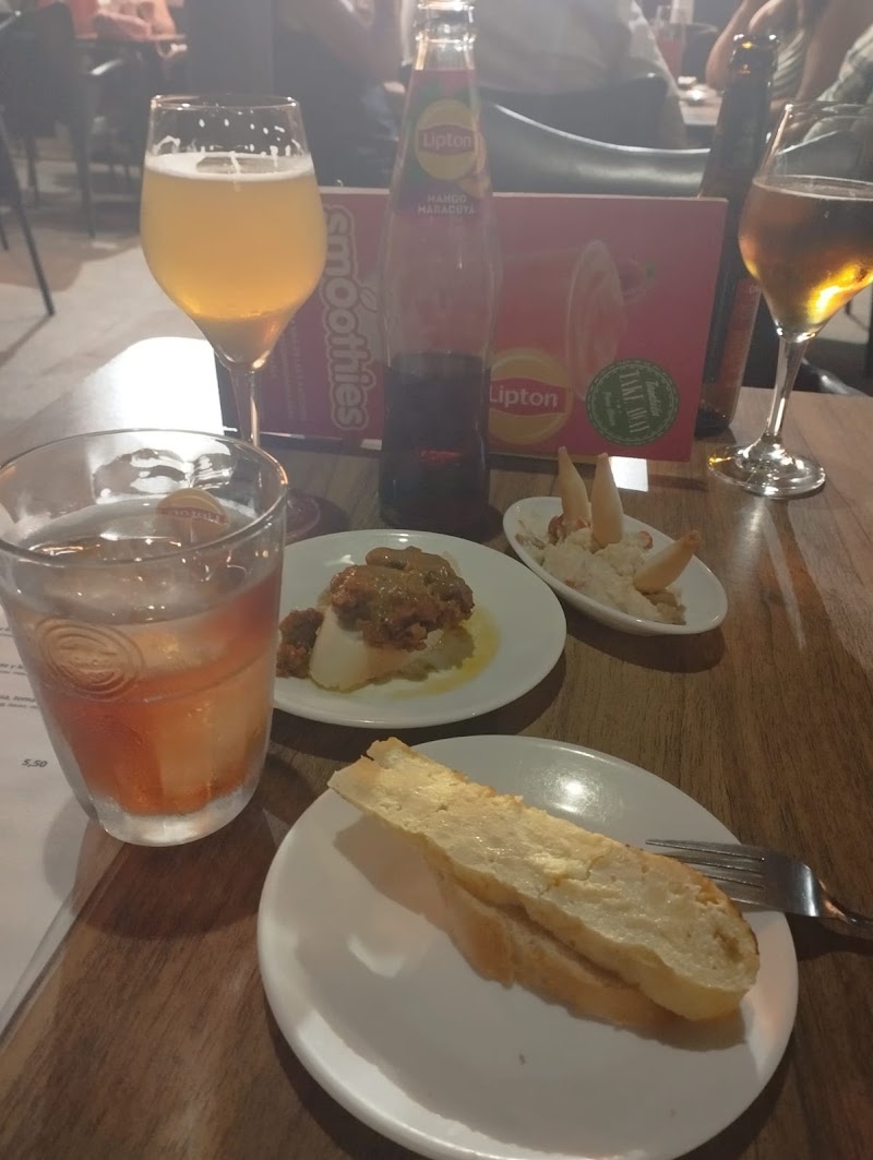 Bar de tapas belima — foto 5