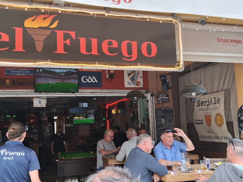 Bar El Fuego — foto 4