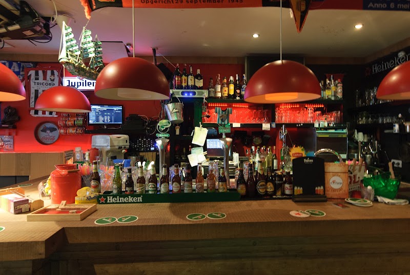 Bar El Fuego