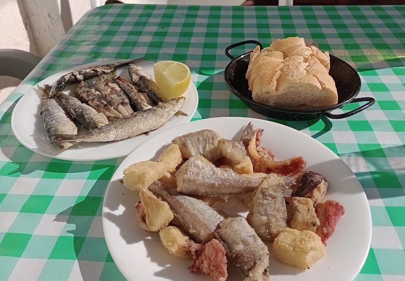 Bar El Rincón de la Tapa — foto 3