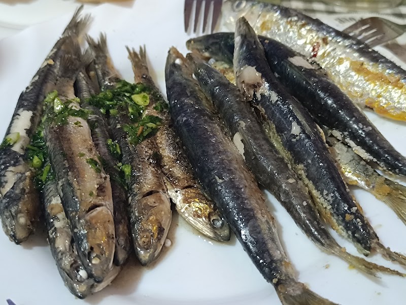 Bar El Rincón de la Tapa — foto 4