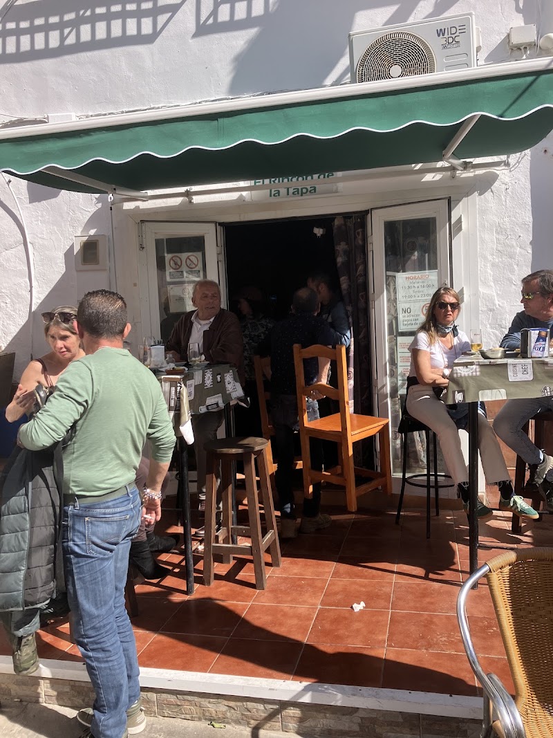Bar El Rincón de la Tapa — foto 5