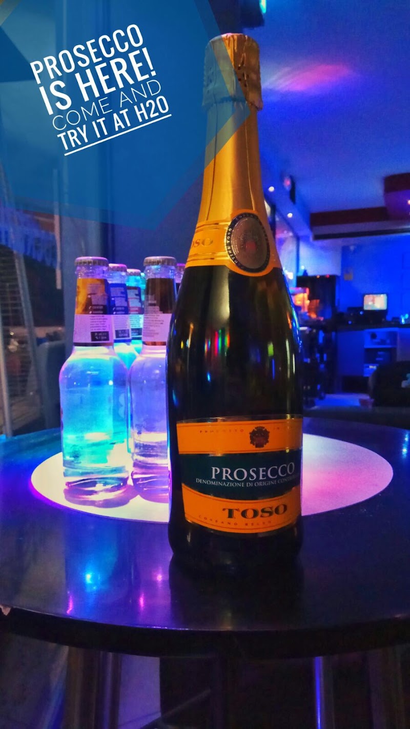 BAR H20 — foto 3